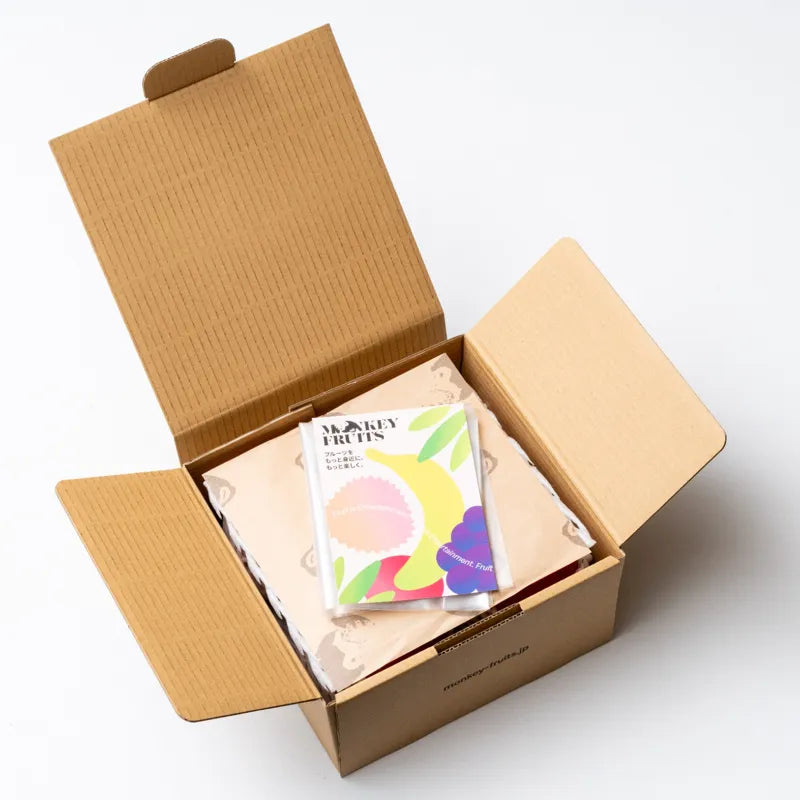 サンふじ🍎味で選ぶ、間違いない一玉