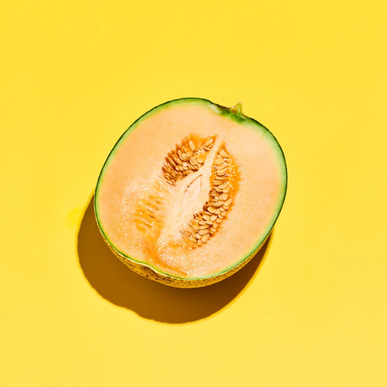 【秀品】肥後グリーン🍈2玉|糖度14度以上!シャキッとみずみずしいジューシーな大玉メロン