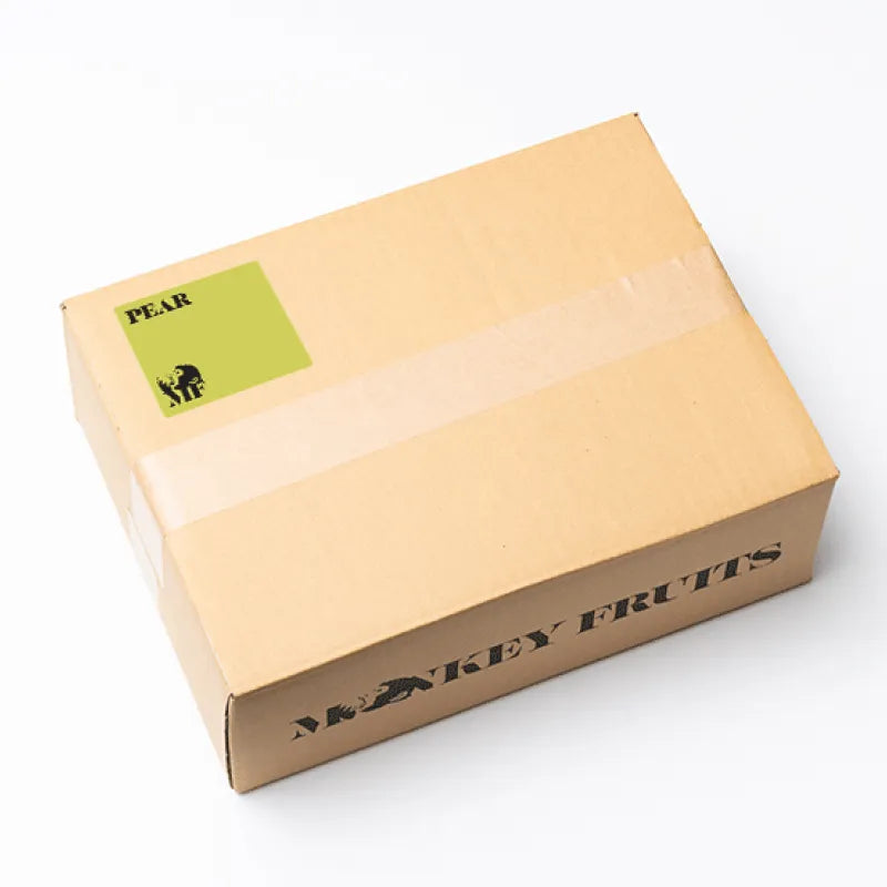 日本唯一の洋梨専業農家さんが作ったラ・フランス 家庭用　3kg