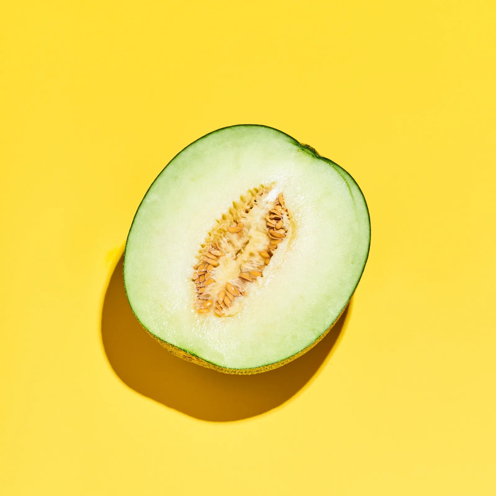 【秀品】肥後グリーン🍈2玉｜糖度14度以上！シャキッとみずみずしいジューシーな大玉メロン